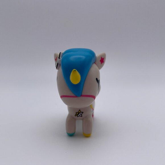 Tokidoki Neon Star Neon Star Unicorno Series 2 Jubilee (SKU: 427TO) - Picture 2 of 8